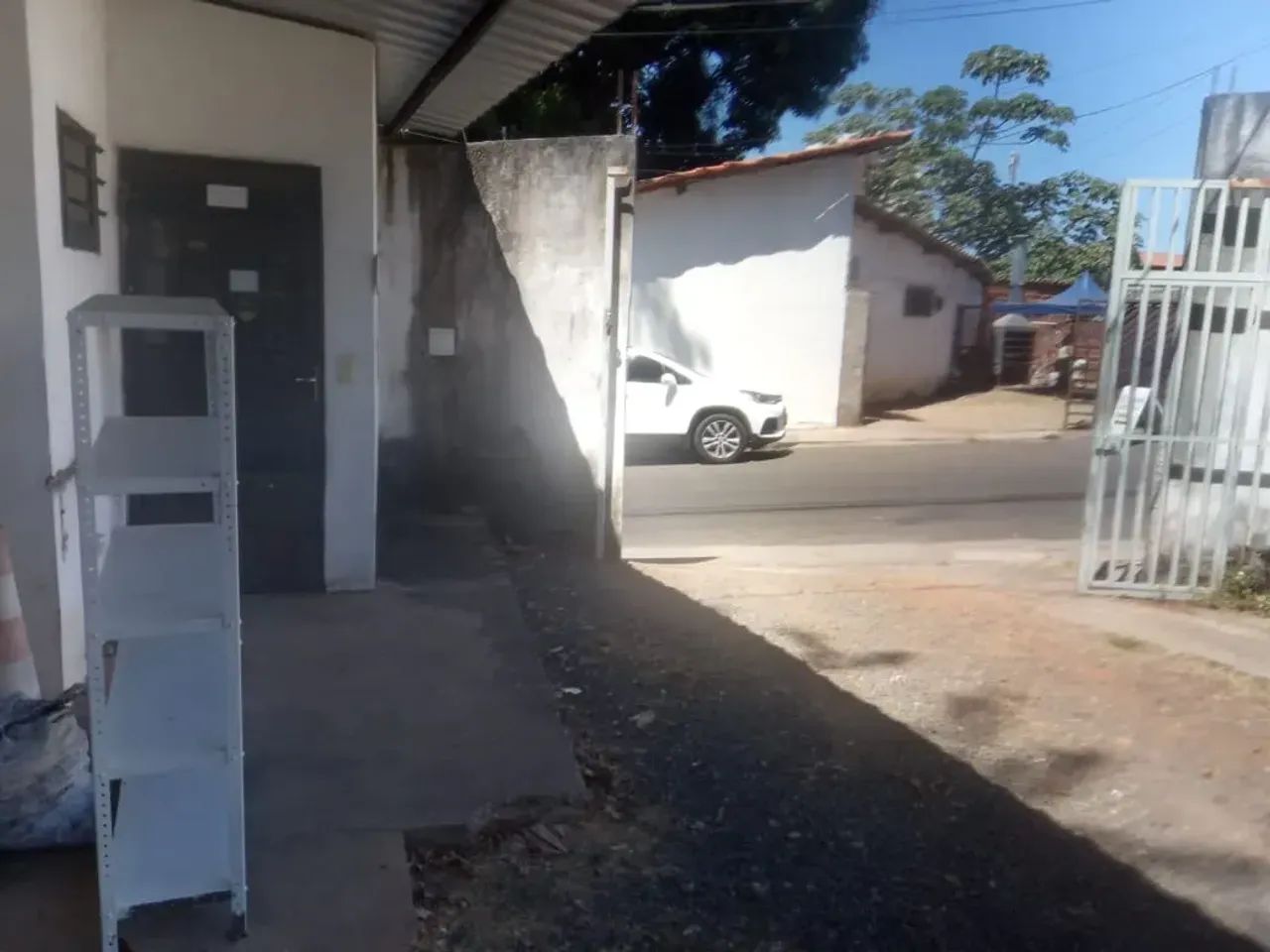 54857 -  ESTACIMENTO - RUA REGNETE FEIJO - Foto 5