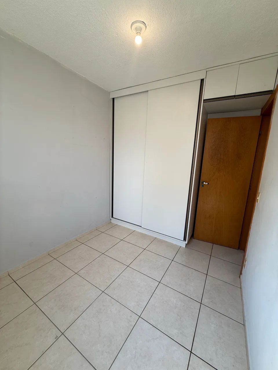 ALUGO APARTAMENTO TÉRREO  - Foto 5