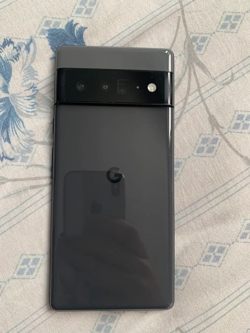 Google Pixel 6 Pro 256GB - Foto 3