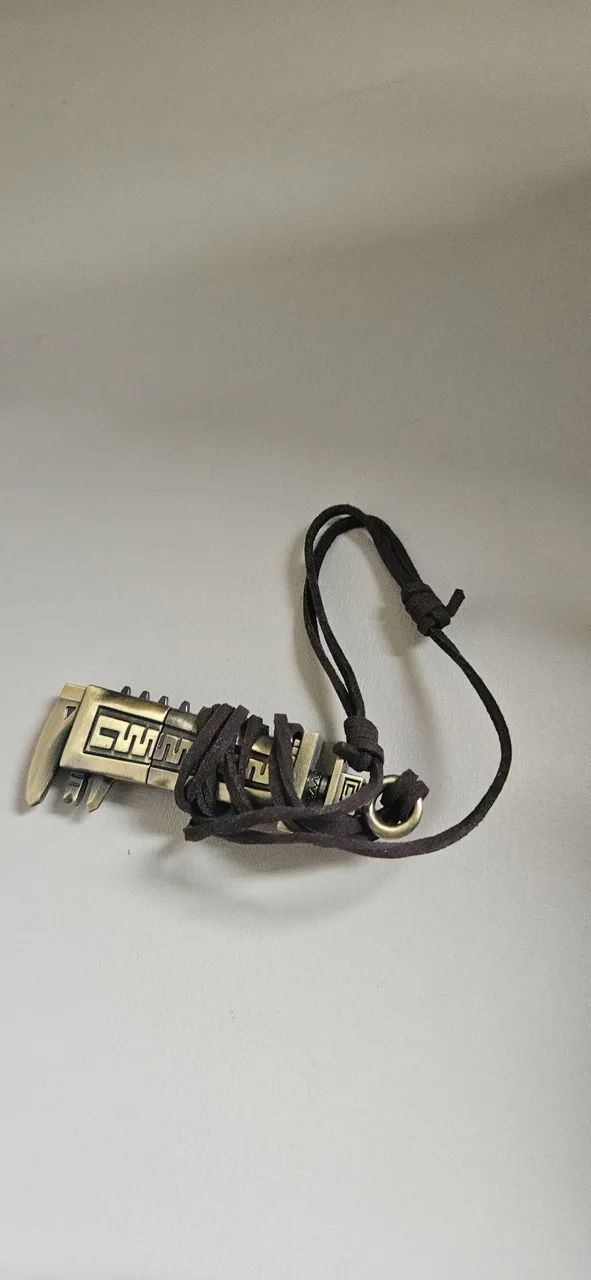 Pingente Pen-drive Warhammer fantasy 