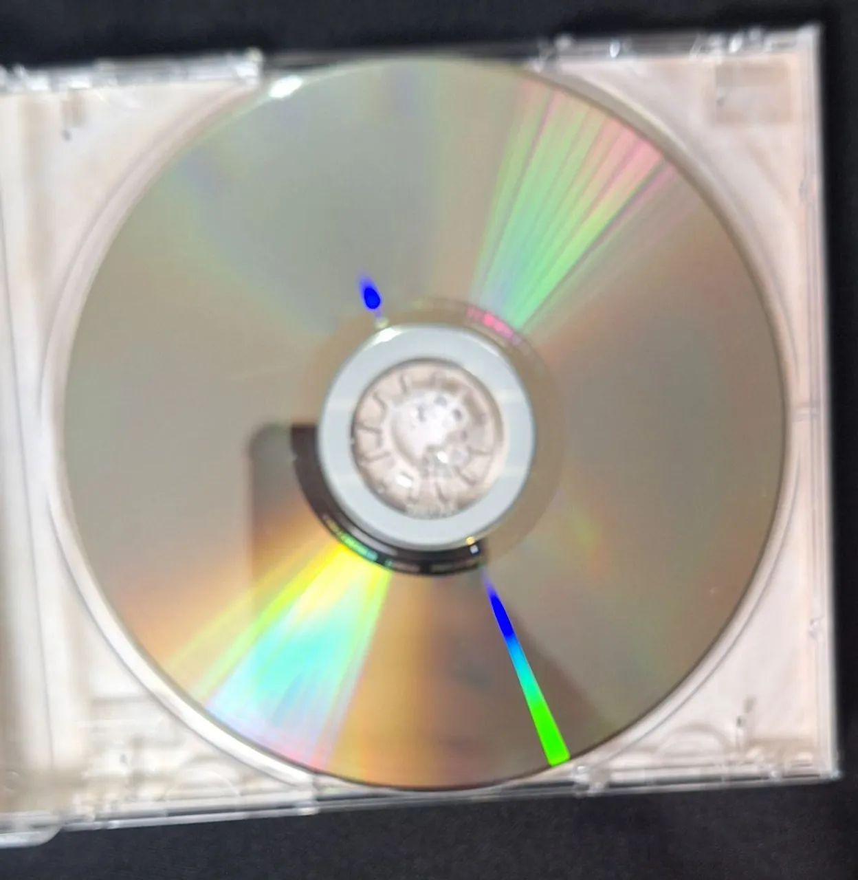 CD Liam Gallagher - As You Were - Foto 4