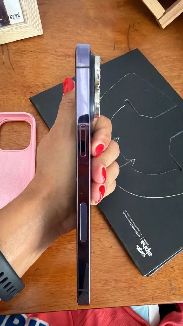 Iphone 14 Pro Max (128gb) - Foto 2