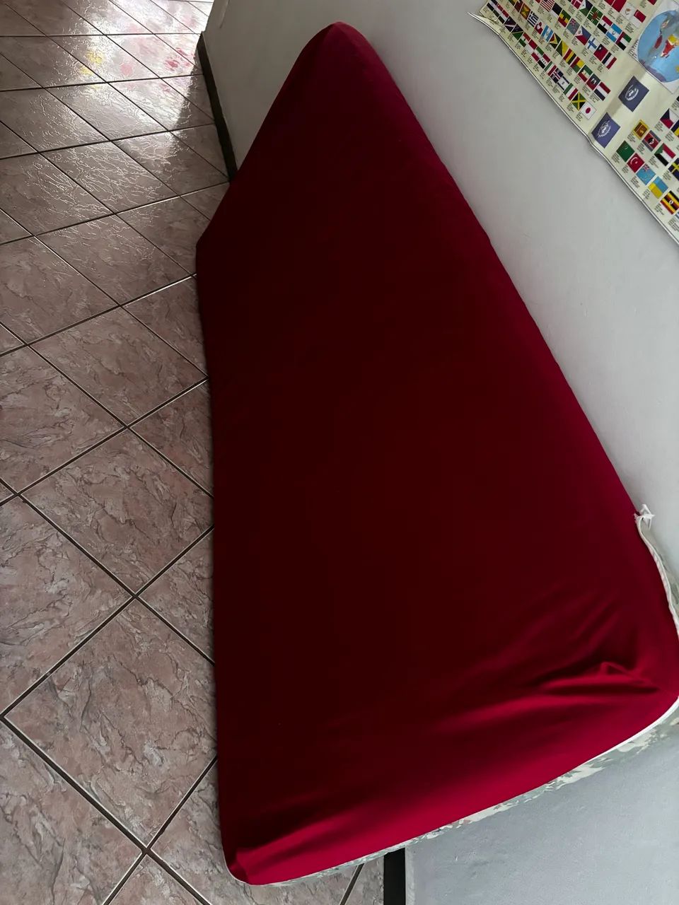 Colchão solteiro  - Foto 2