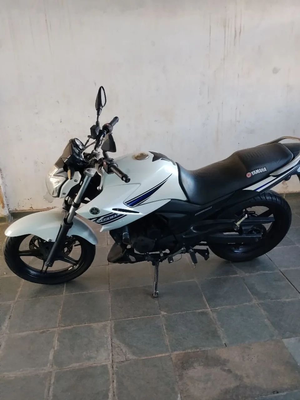 Fazer 250 BLUE flex 2014 - Foto 4