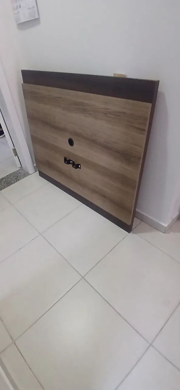 Painel de  tv
