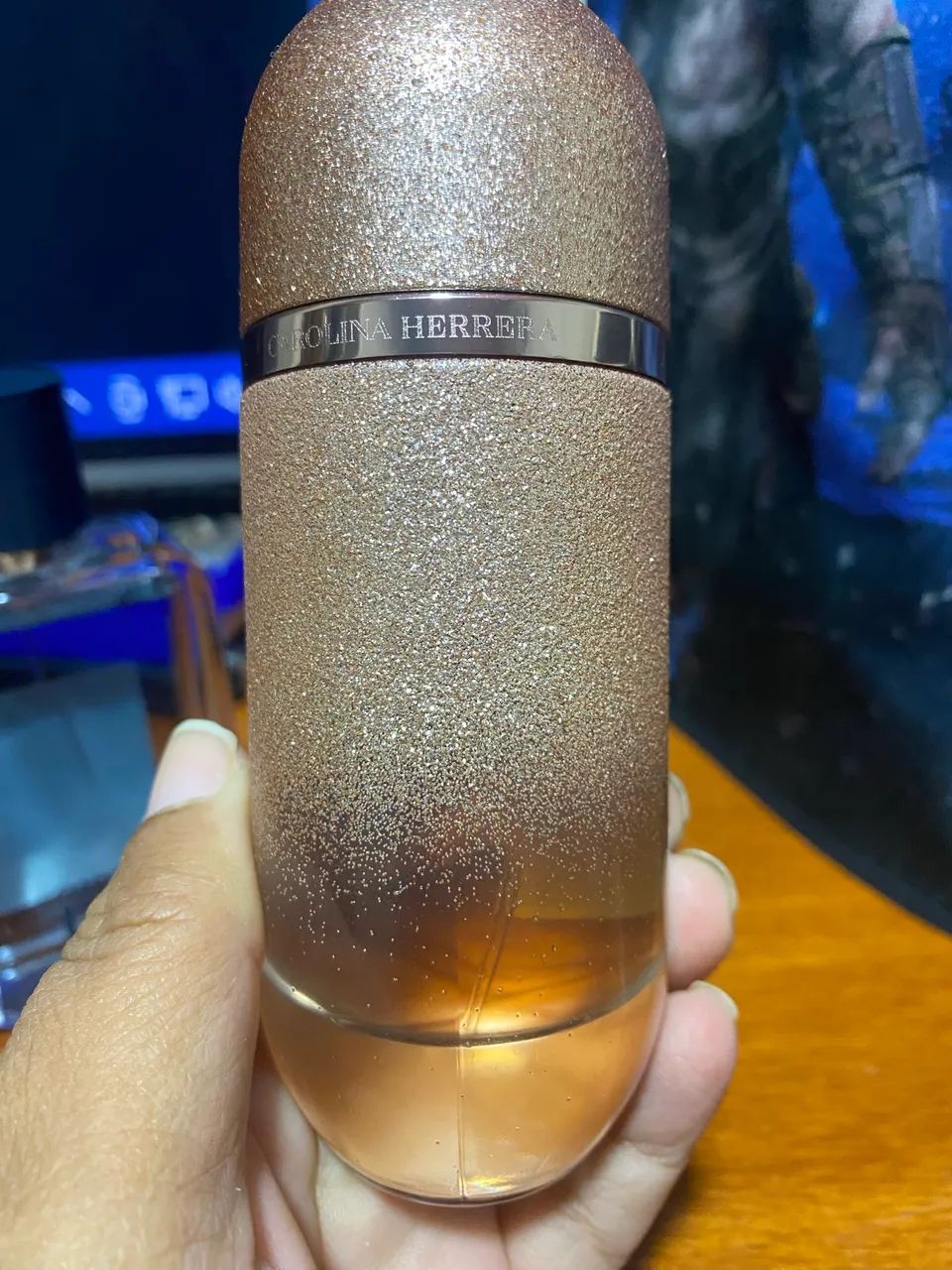 Perfume novo sem a caixa 