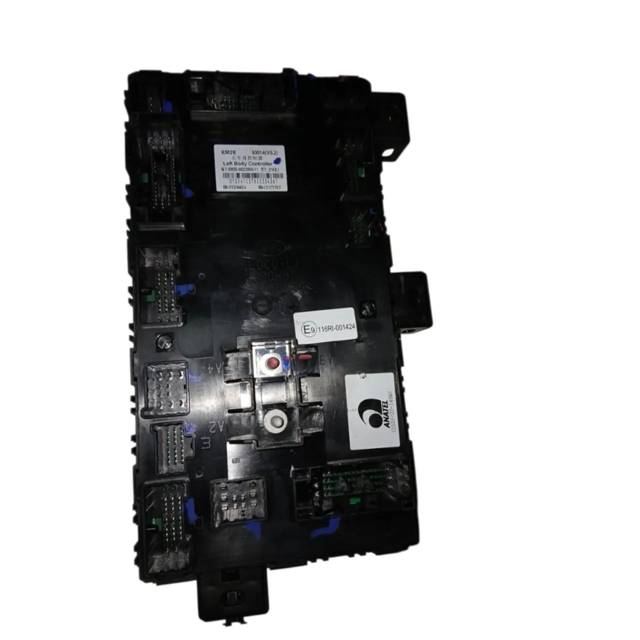 Módulo BCM Body control module BYD Dolphin/Dolphin Mini. - Peças