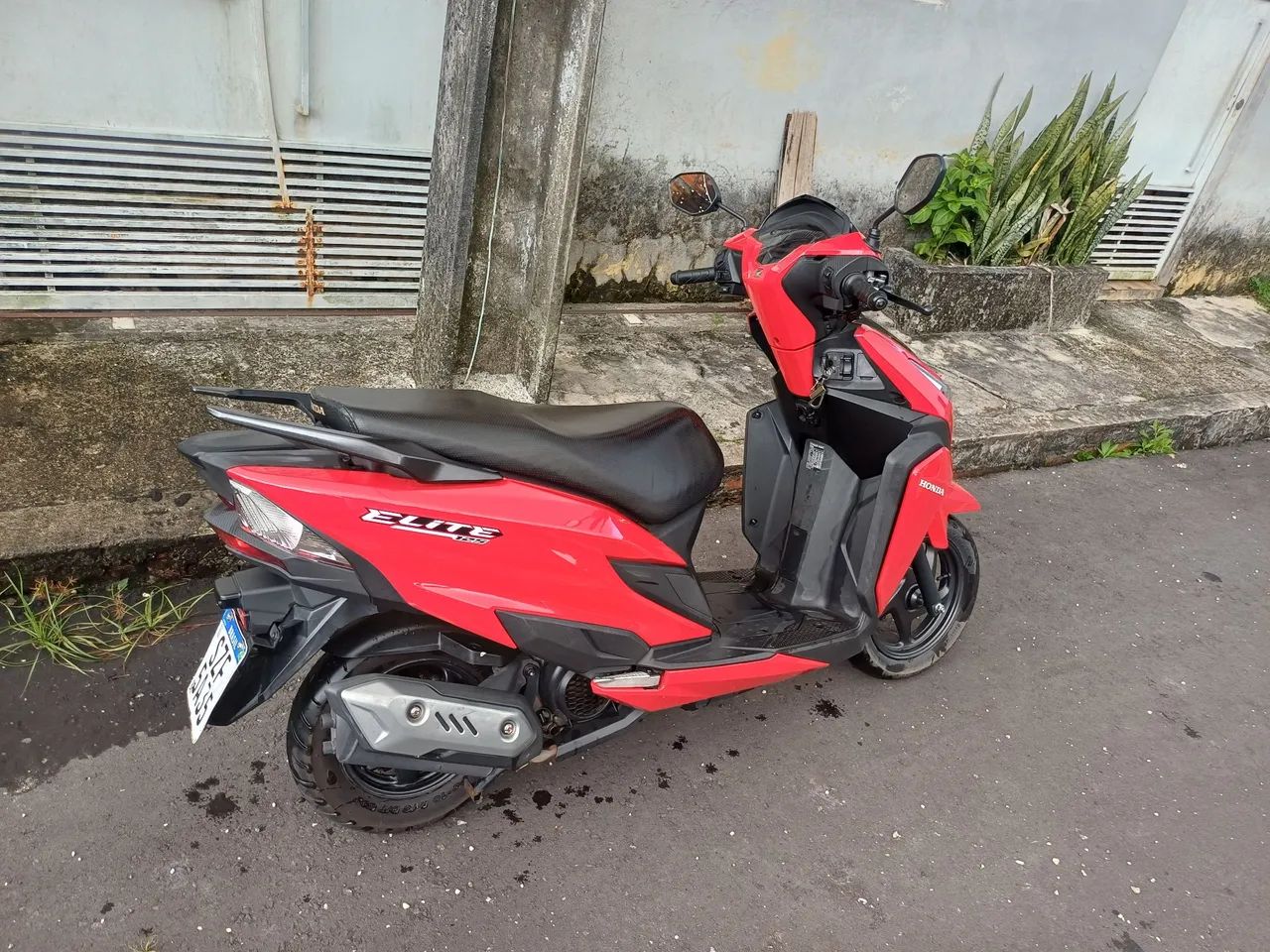 elite 125 2025