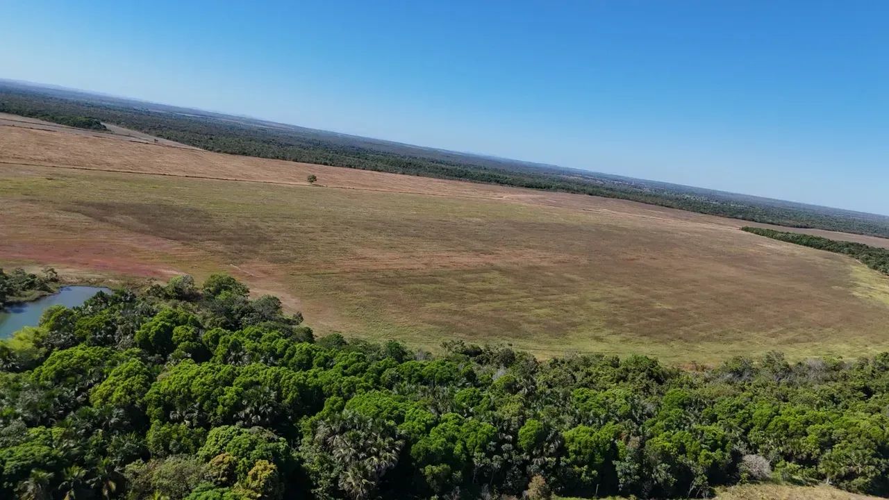 Fazenda a venda, Divinópolis Tocantins - Foto 5