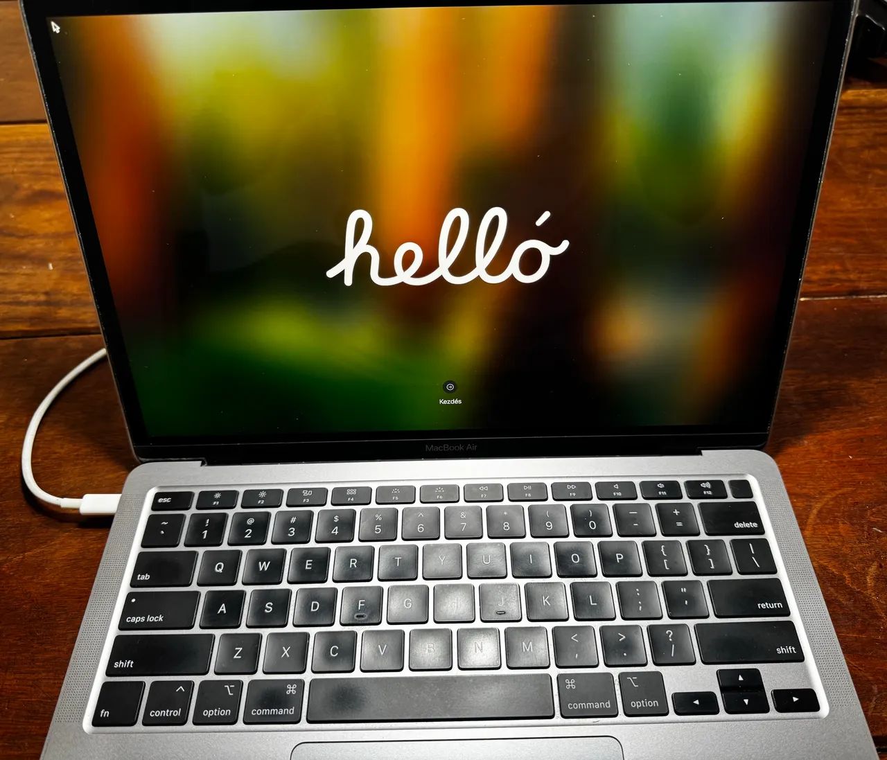 Macbook Air 13-inch - Notebooks - Parque Taquaral, Campinas