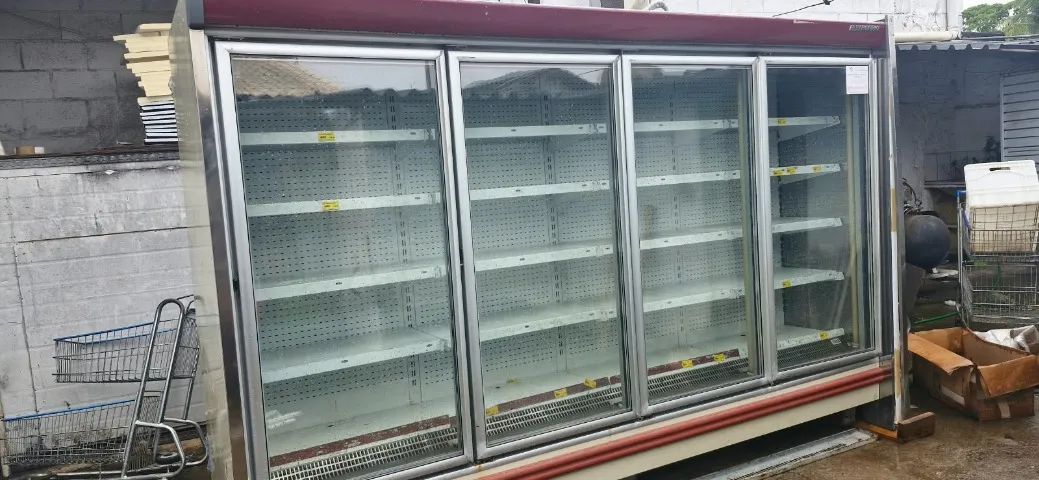 EXPOSITOR REFRIGERADO