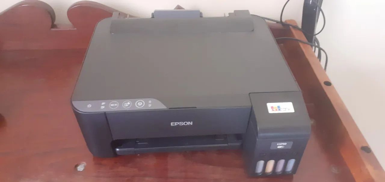 Kit pra Sublimação + Impressora 65578319055617124