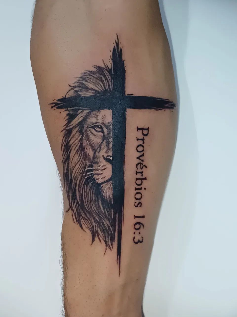 Faço tatuagem em troca de Iphone - Foto 4