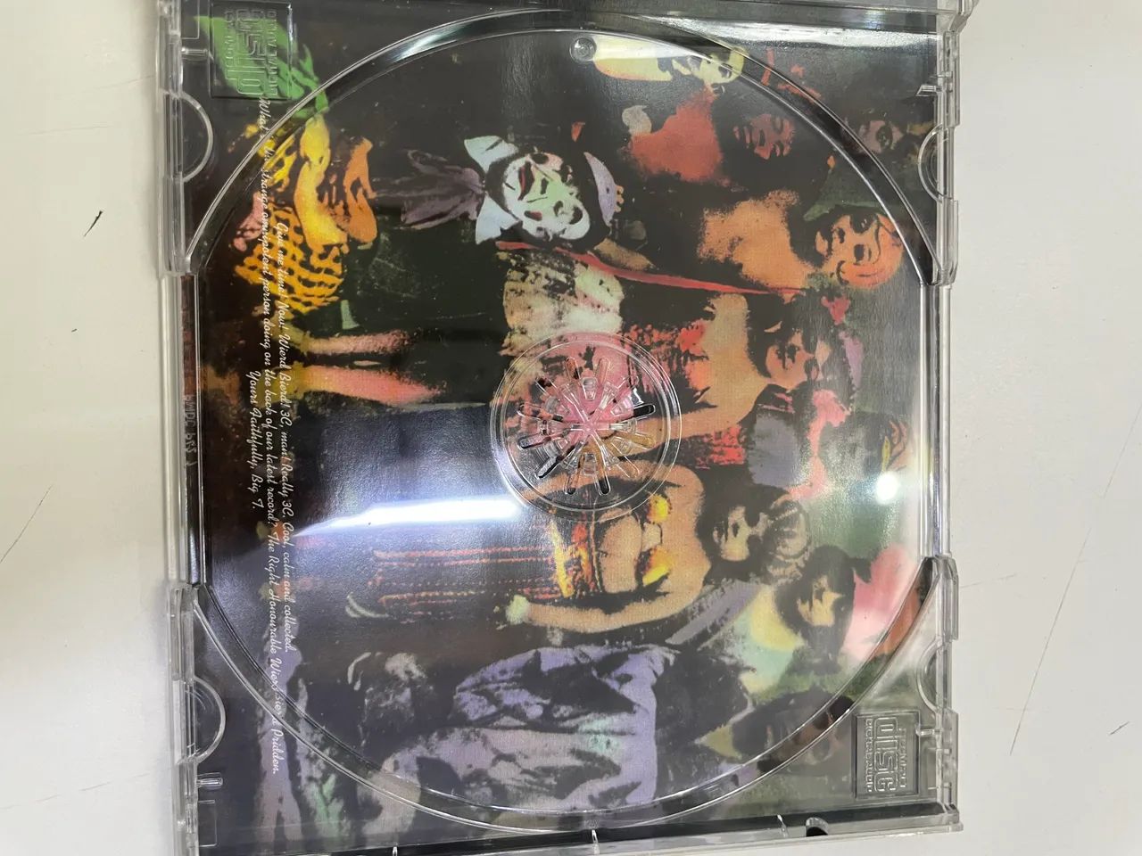 CD The Who - Odds & Sods (Edição Remasterizada e Expandida / Importado) - Foto 4