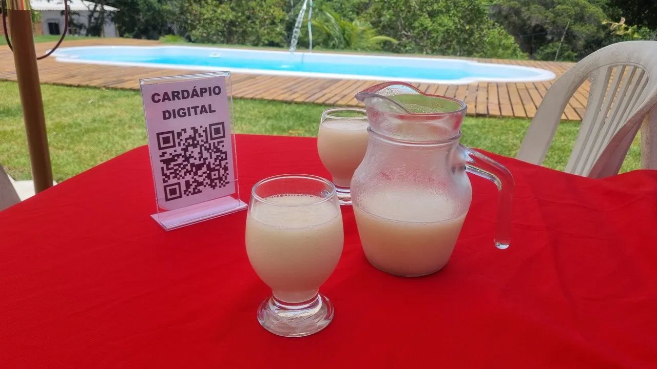 CLube do Frango Caipira - Restaurante e Espaço Lazer  - Foto 4