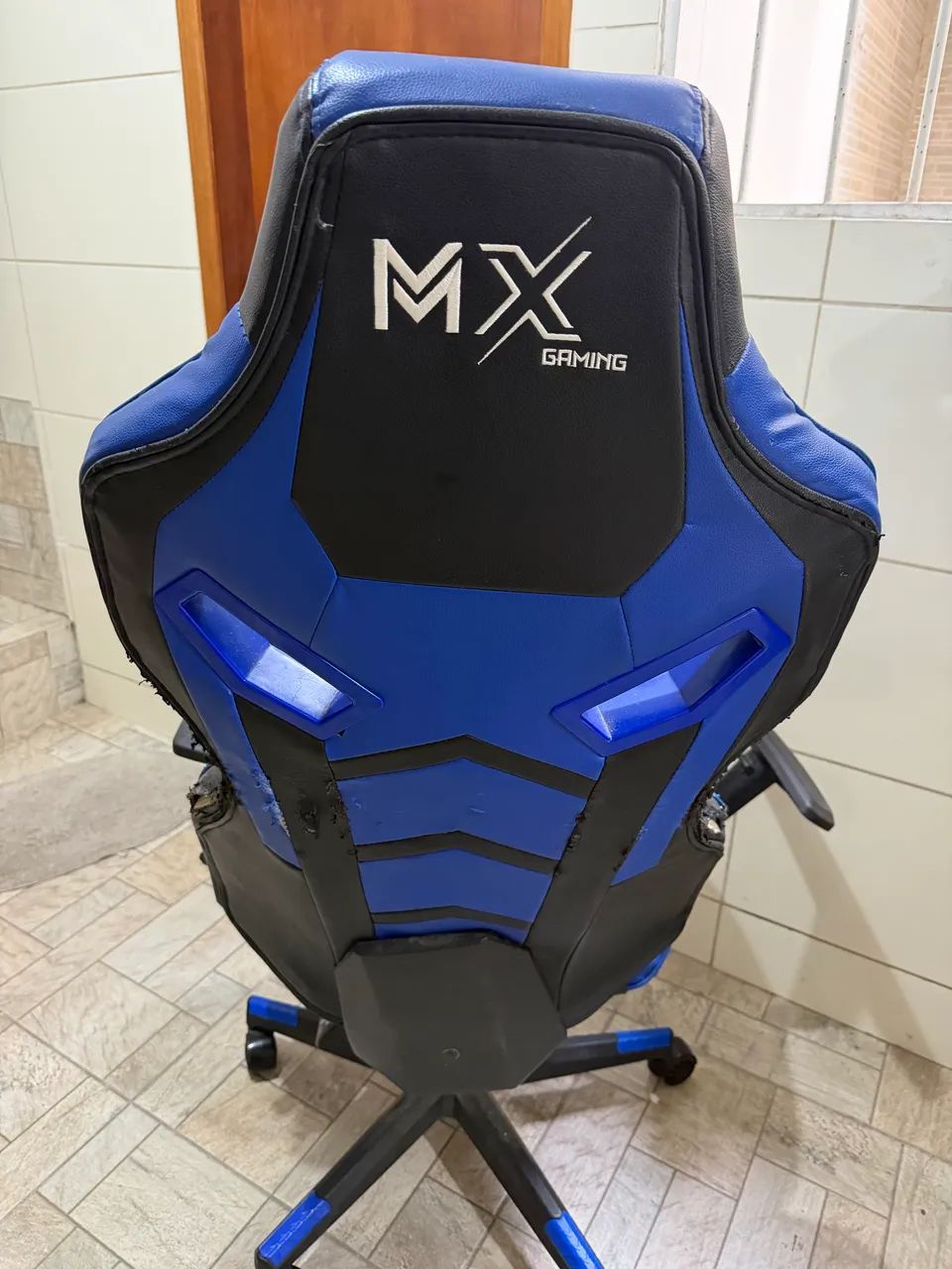 Cadeira Gamer  - Foto 4