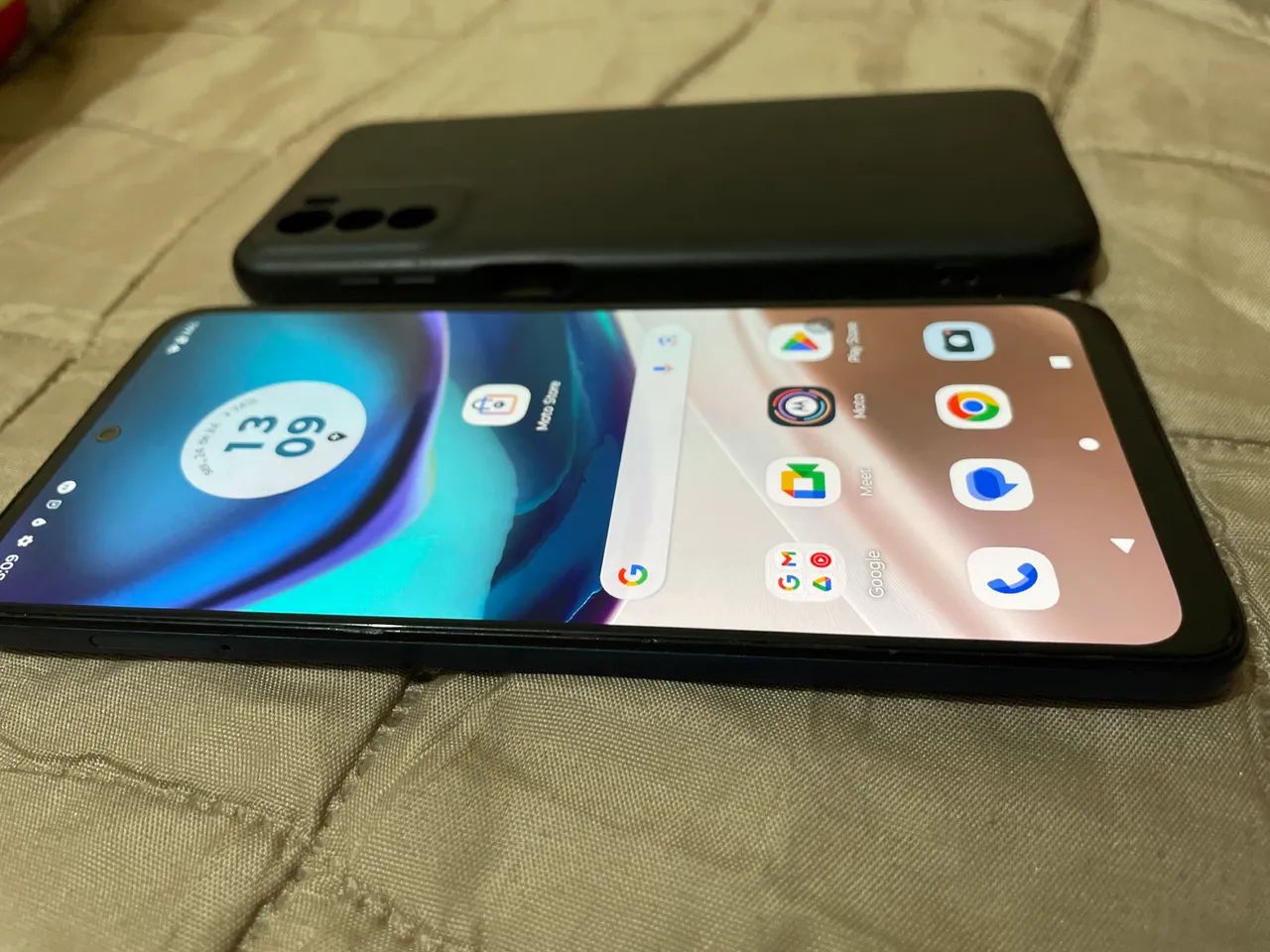 Celular Moto G42  - Foto 4