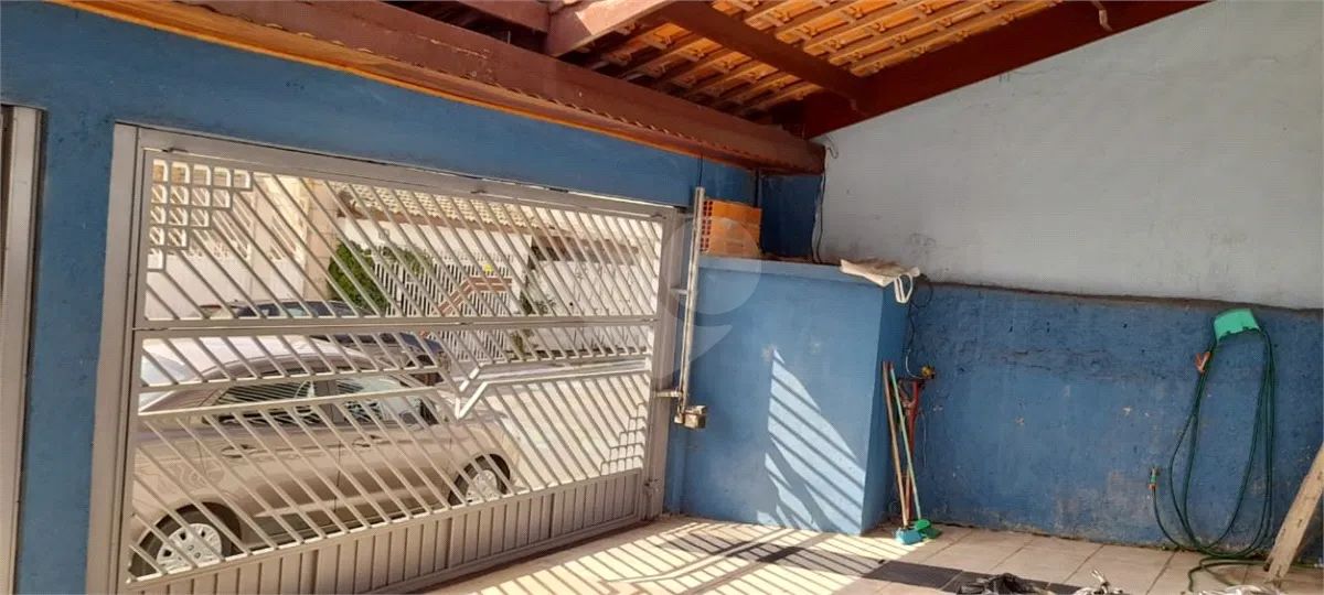 Sobrado com 6 quartos à venda em Vila divina pastora - SP - Foto 4