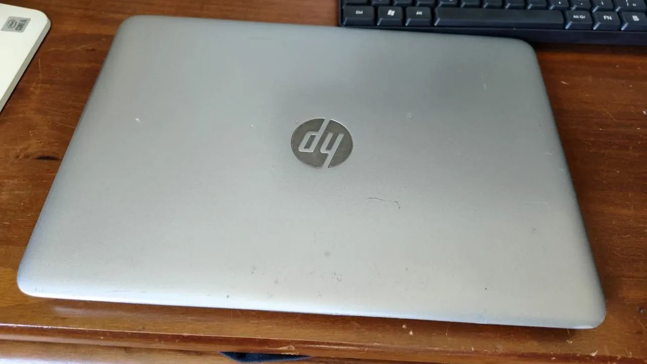 Notebook Hp i5 6 th 8GB RAM ddr4 SSD 240 GB  - Foto 3
