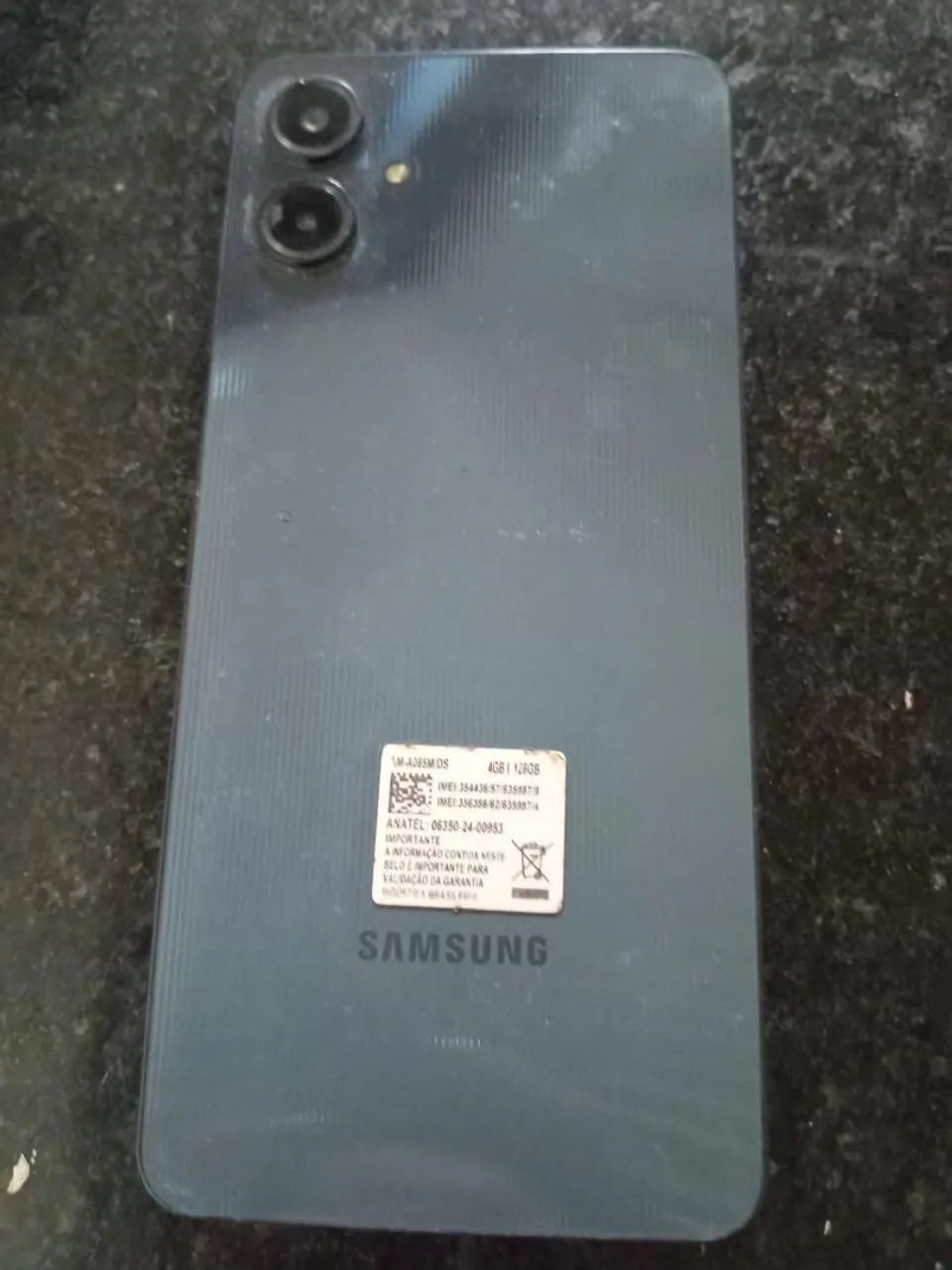 Celular Samsung A06