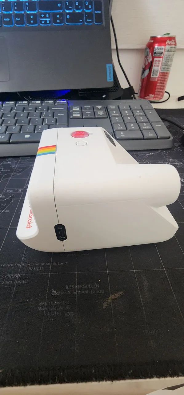 Camera Polaroid Go  - Foto 2