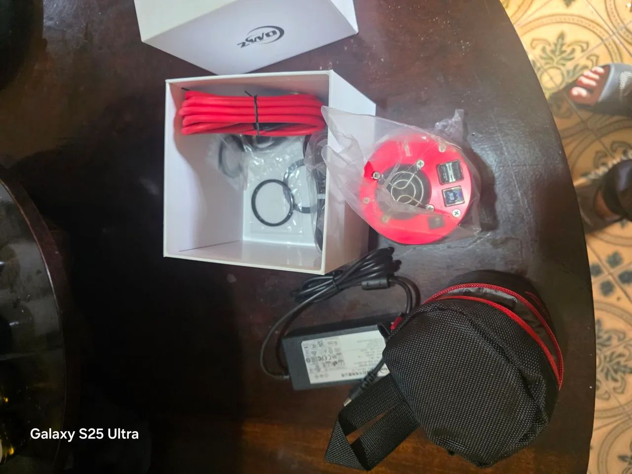 Asi 294 mc pro nunca usada - Foto 2