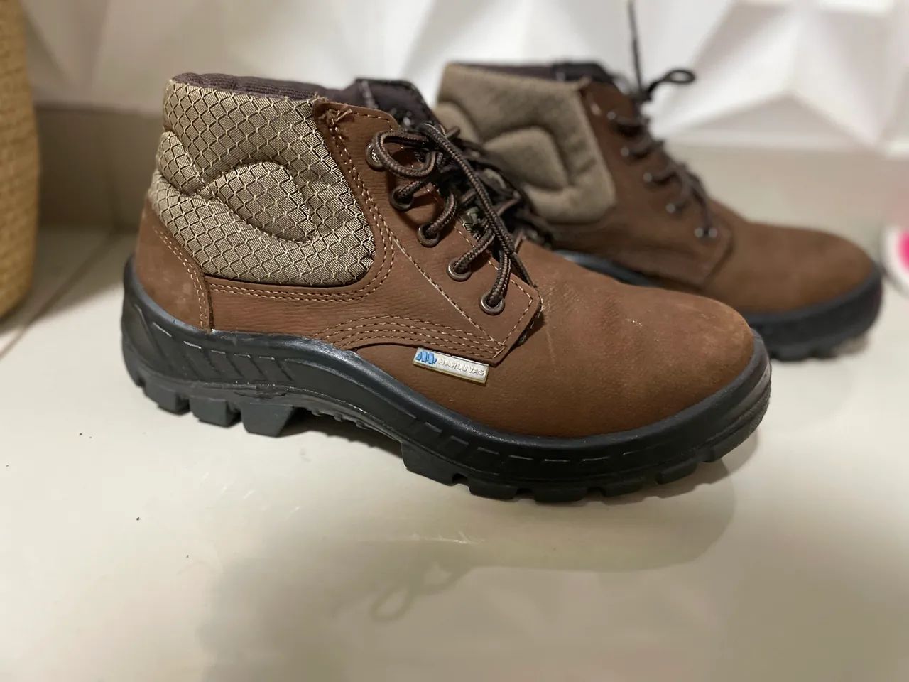 Botina marluvas  - Foto 3