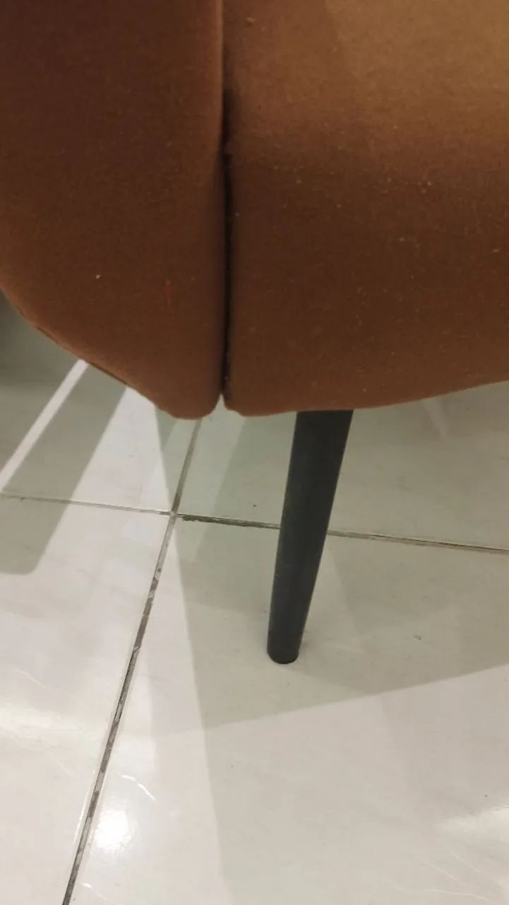 Poltrona em bom estado 80,00 - Foto 2