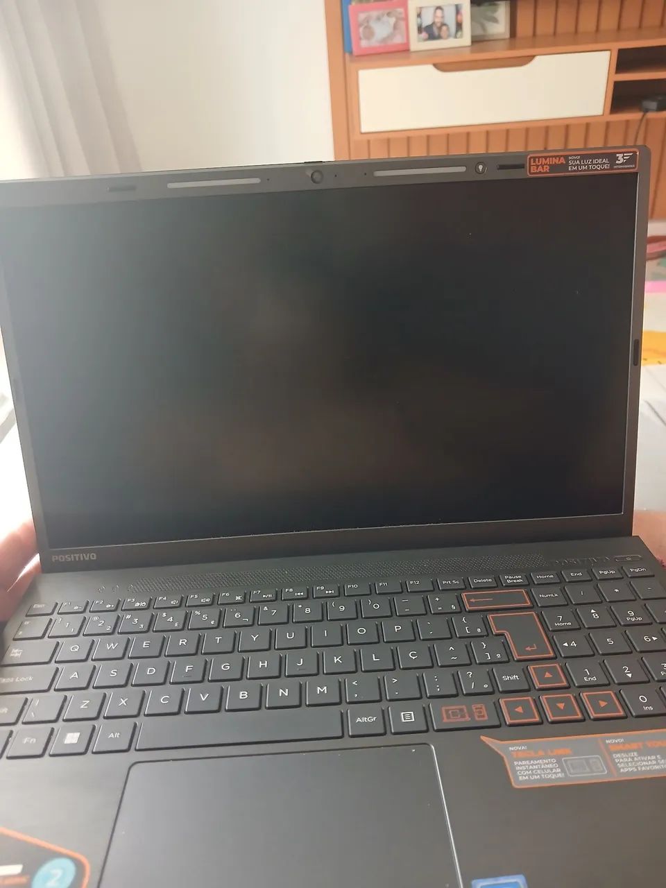 NOTEBOOK - Foto 2
