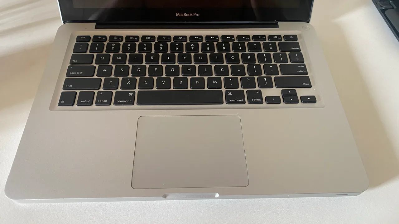 Macbook pro 2012 (para peças) - Foto 4