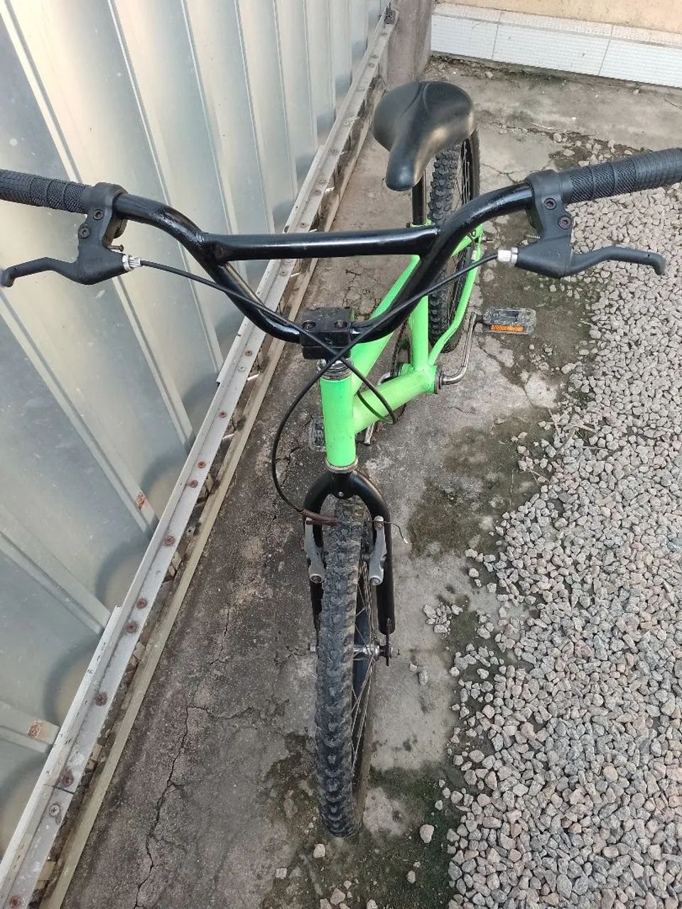 Bicicleta aro 20  - Foto 5