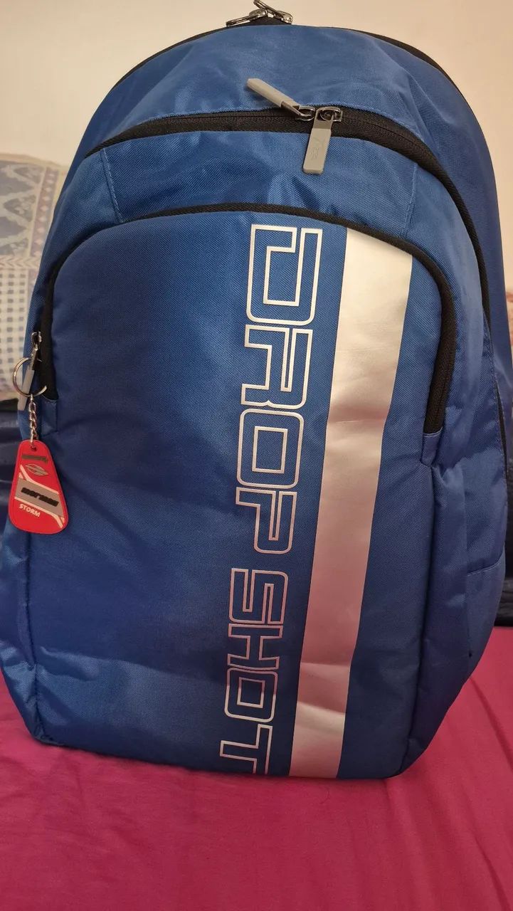 Mochila Drop Shot