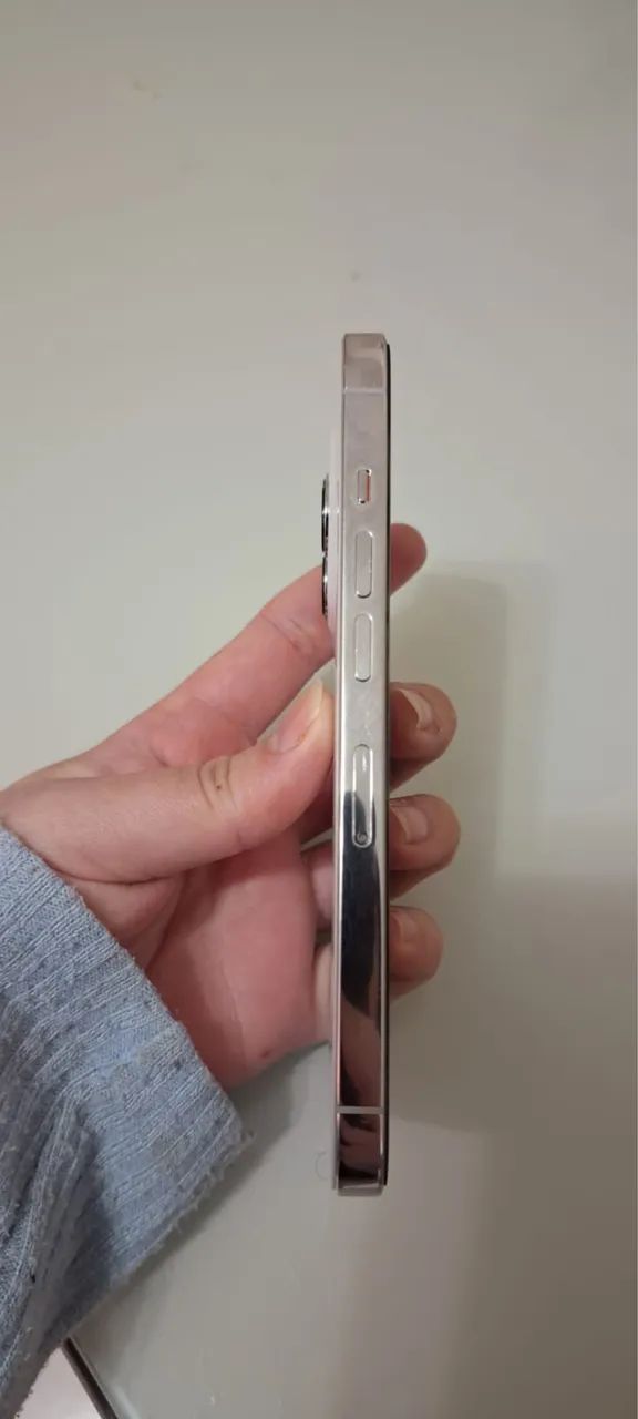 iPhone 13 Pro  - Foto 5