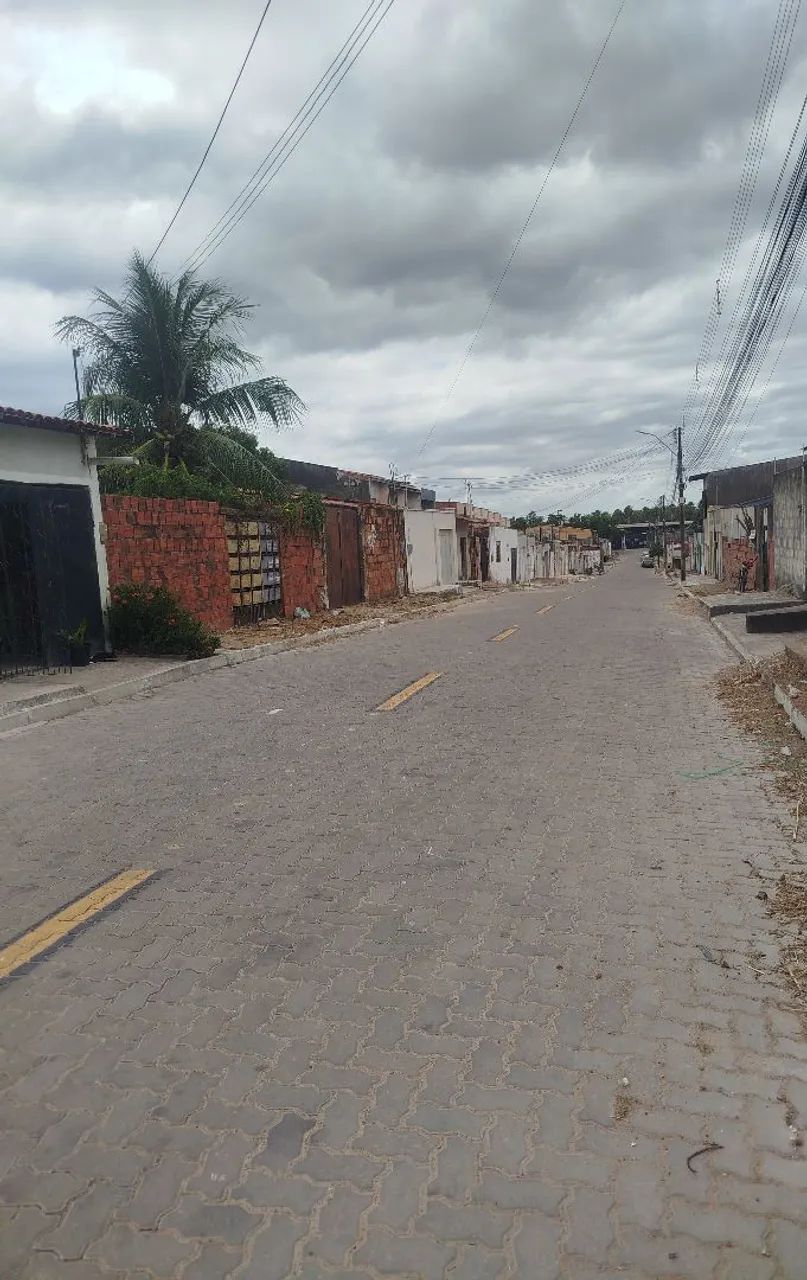 Terreno 8x25  - Foto 2