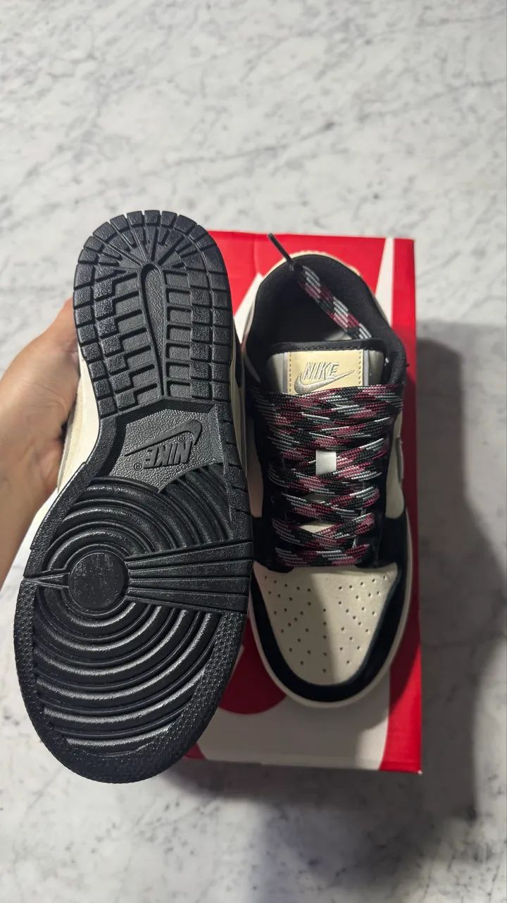 Nike dunk low  - Foto 5