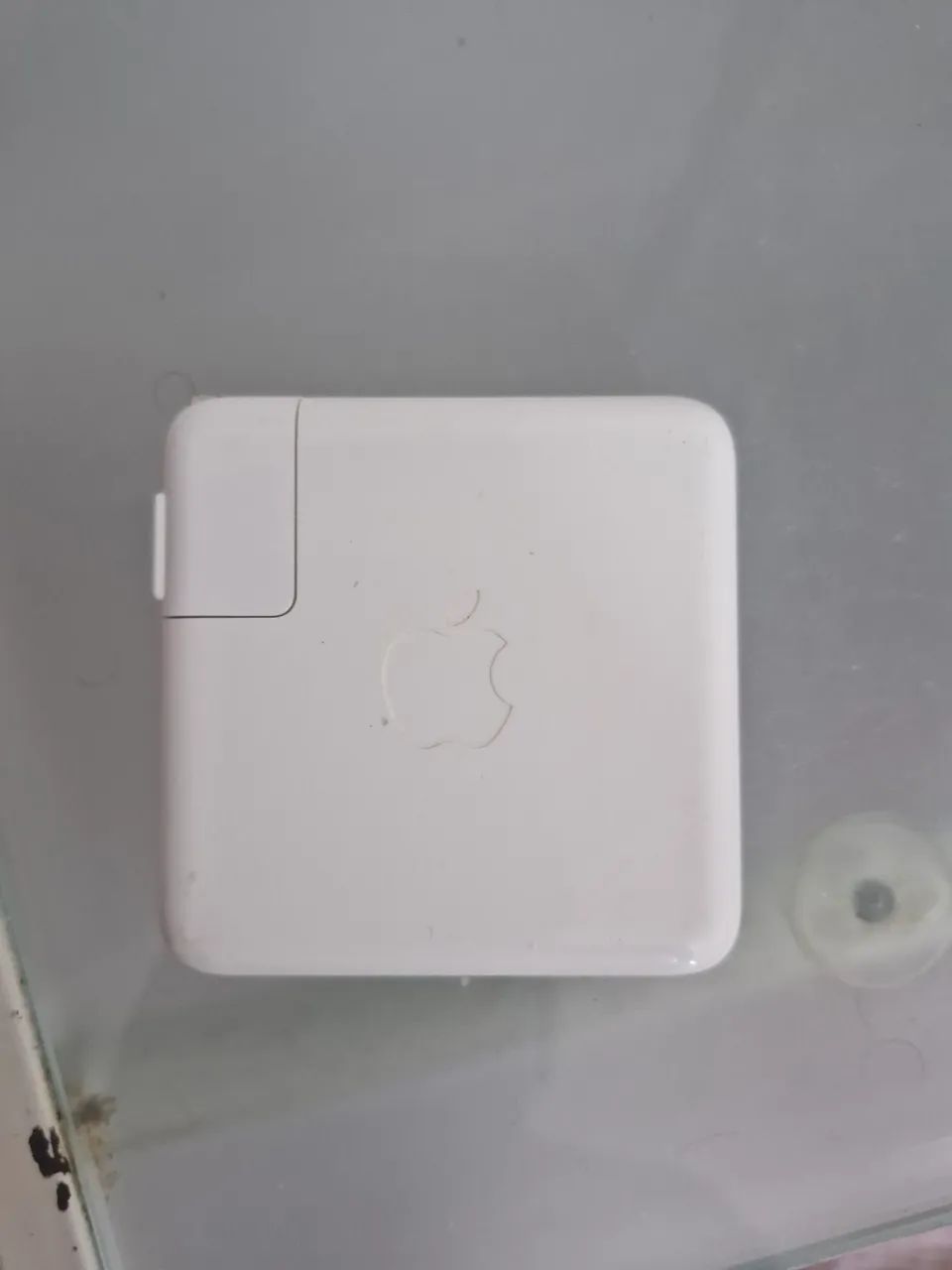 CARREGADOR MACBOOK PRO USB C - Foto 3
