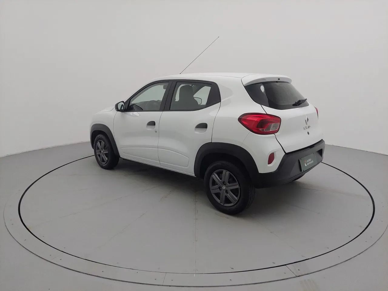 Renault Kwid 1.0 Zen 2025 - Foto 3
