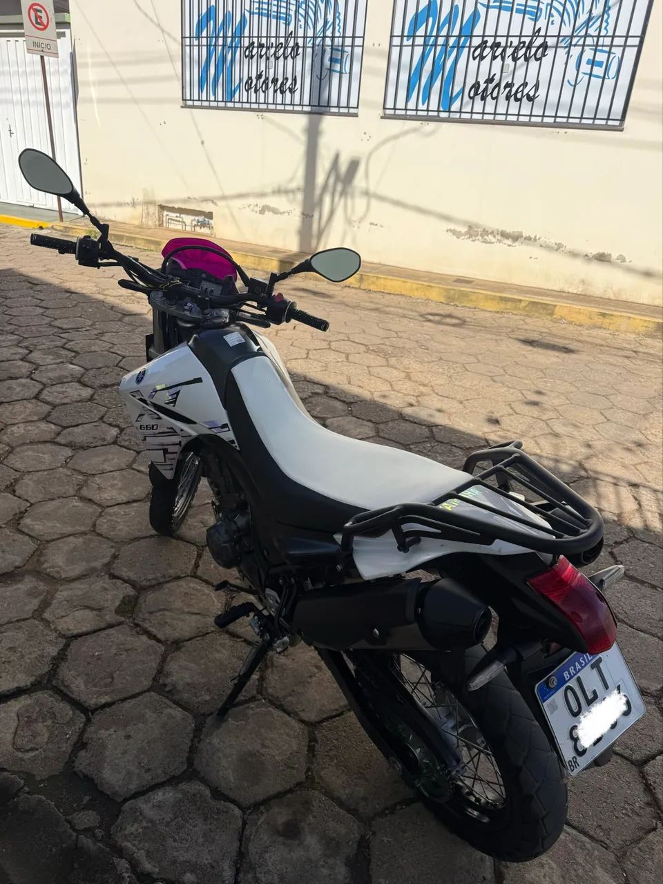 XT 660R 2013 - Foto 2