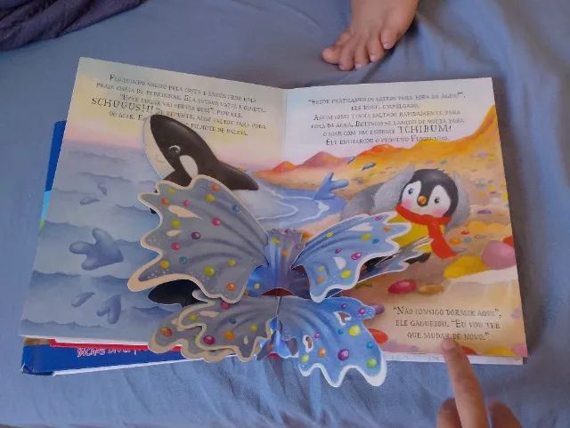Livros - Foto 3