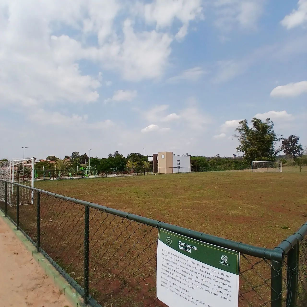 *Excelente lote em condomínio fechado* - Foto 5