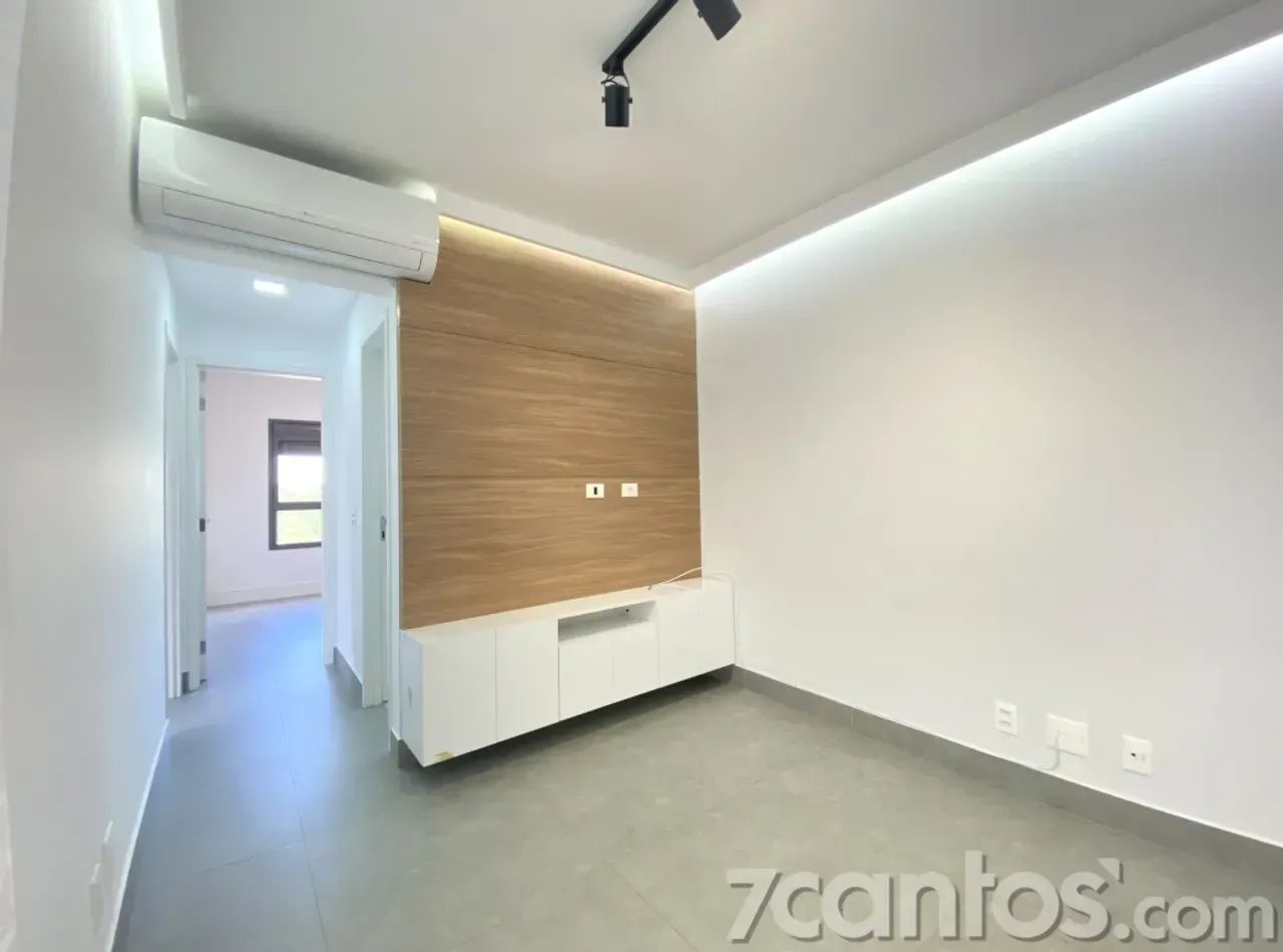 Apartamento, Brooklin, 2 Quartos - Foto 3