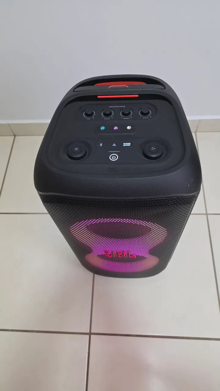 Jbl Partybox stage 320 - Foto 3