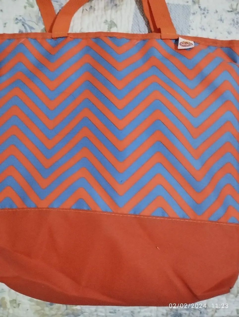 Bolsa térmica  - Foto 2