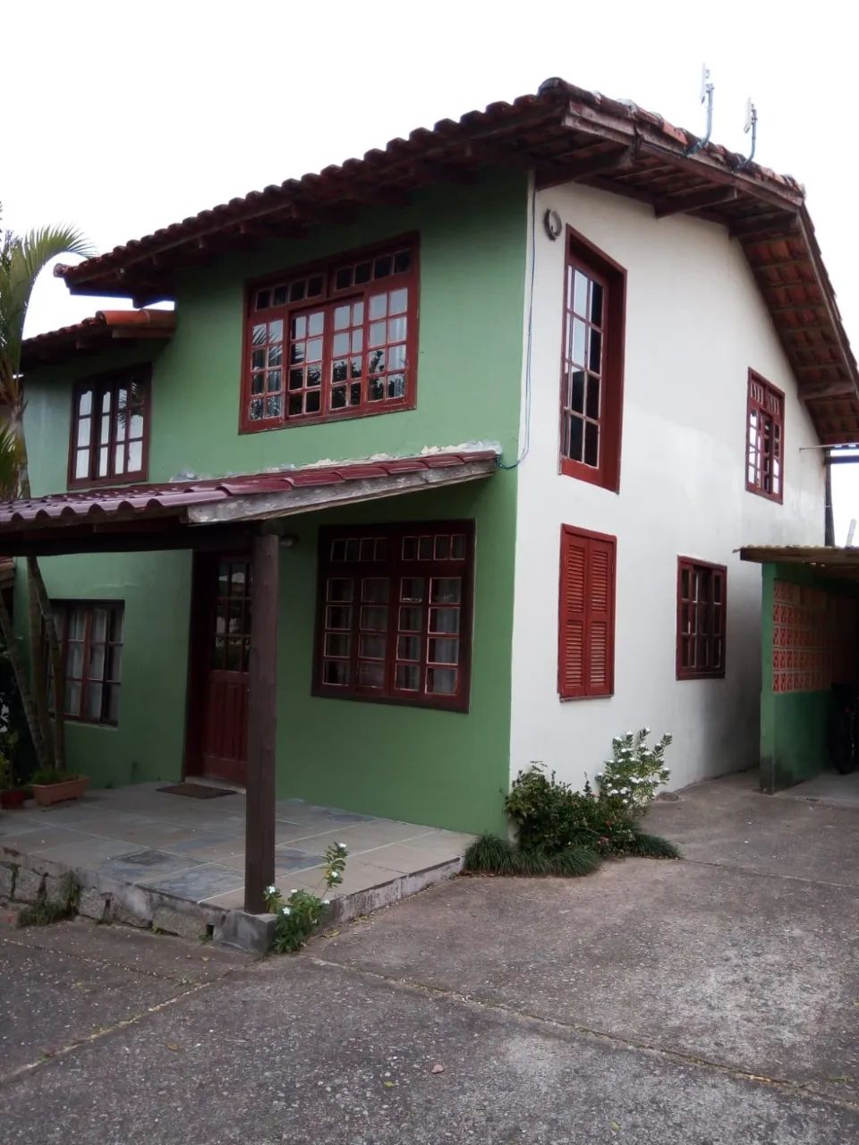 Residencial à venda na Lagoa da Conceição - Foto 5