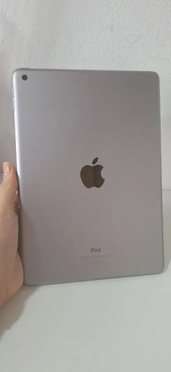 Ipad 5° geração de 32g super conservado  - Foto 5