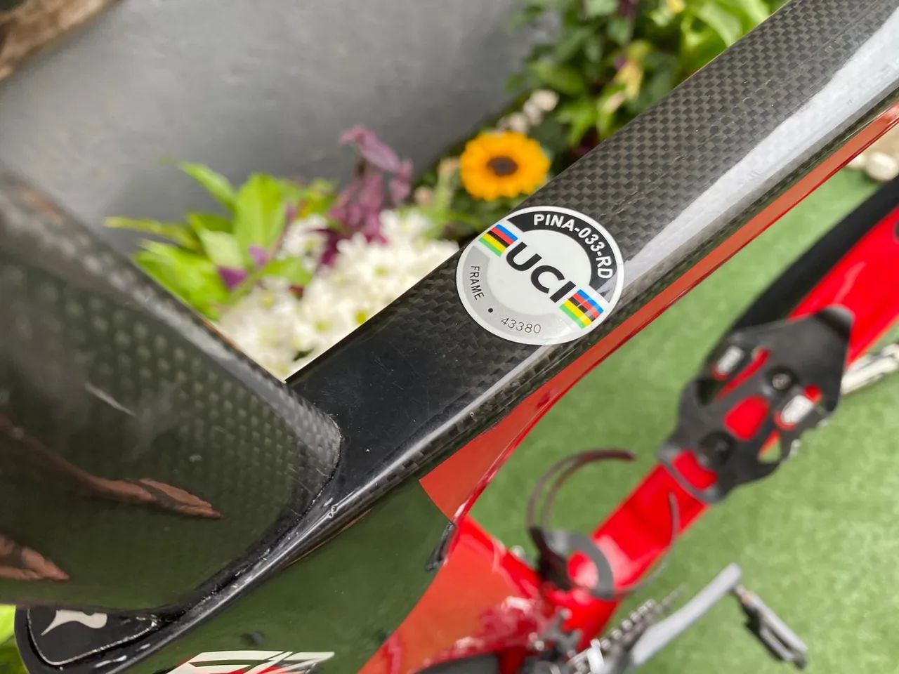 Pinarello Dogma  - Foto 5
