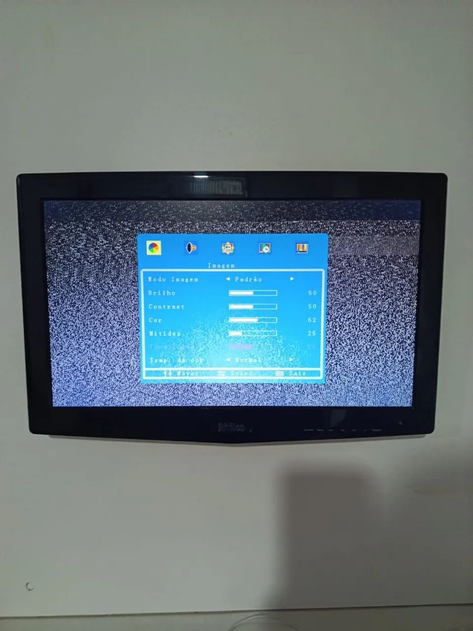 Televisão  - Foto 2