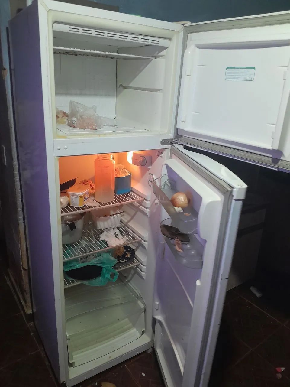 Geladeira consul - Foto 3