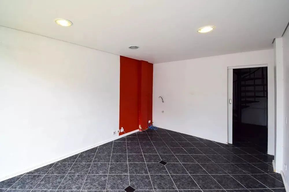Loja no Bom Retiro de 31,72 m² - Centro Comercial Shaffer II - Foto 4