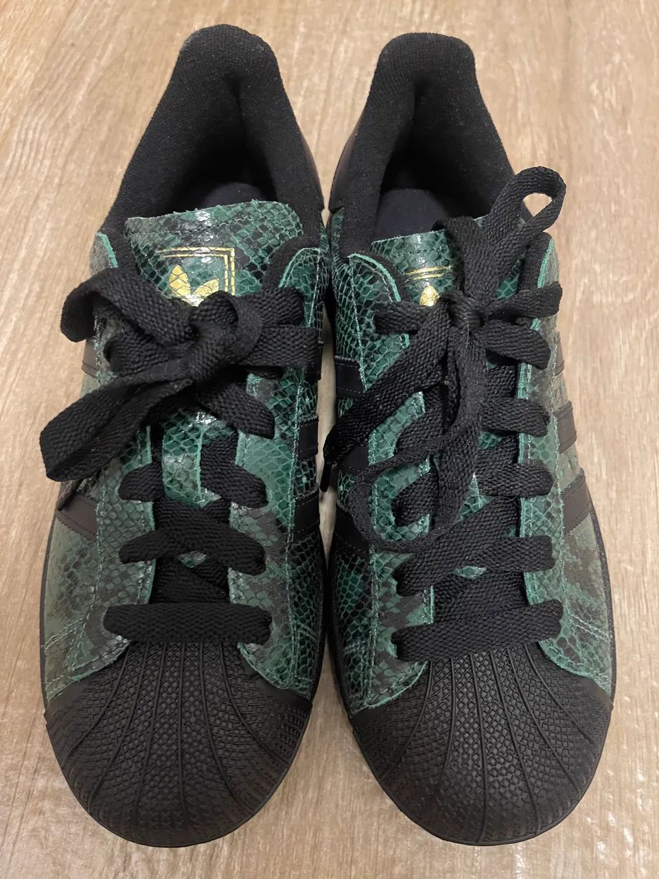Tênis Adidas Superstar  - Foto 4